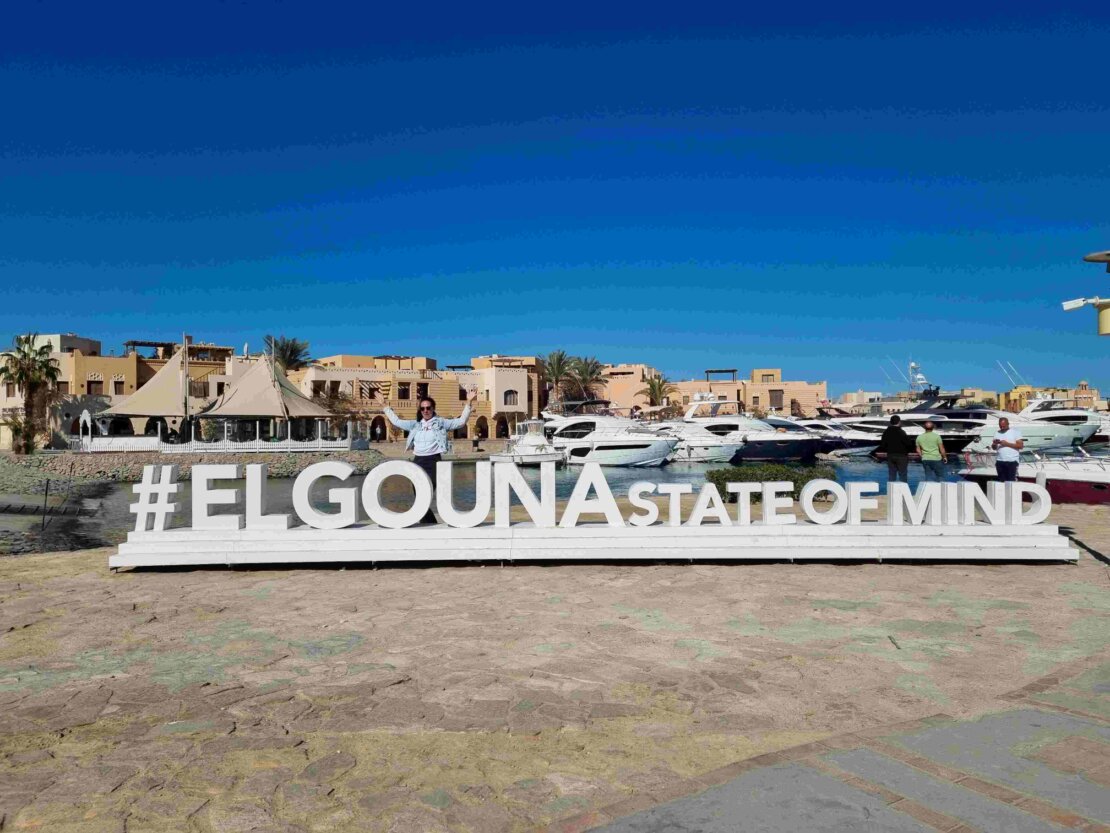 El Gouna Ausflug Tagestour Sehenswürdigkeiten Ausflug nach El Gouna
