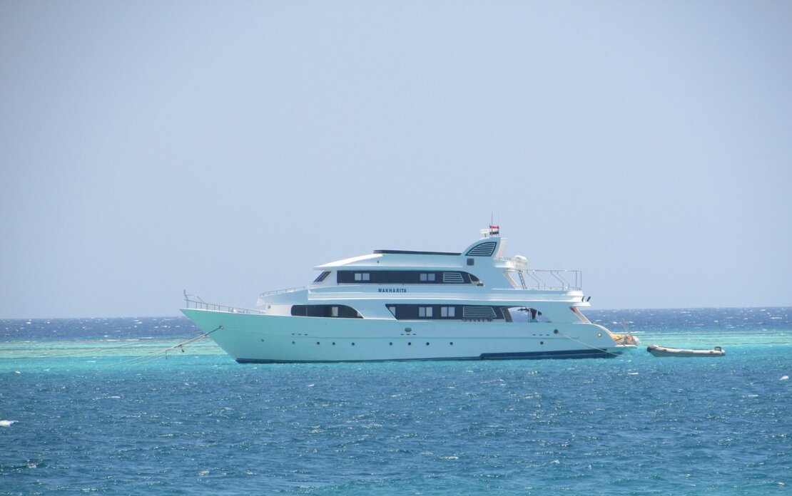 Private Charter Boat Party Fishing Yacht mieten Party Relax Fishing